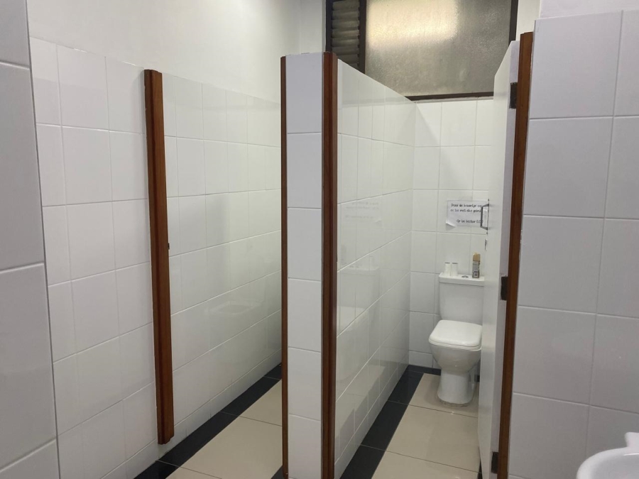 To Let commercial Property for Rent in Brackenfell Industrial Western Cape